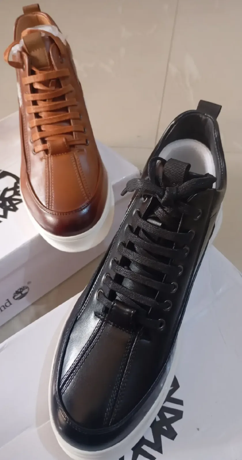 Mens Footwear