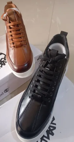 Mens Footwear