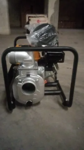 PUMPING MACHIINE