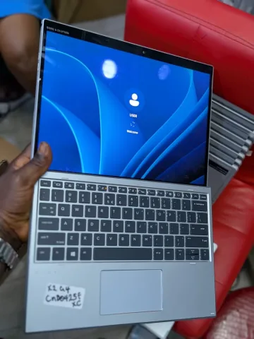 HP Elite x2 1013 G4 Intel core i5  512 SSD 16gb RAM