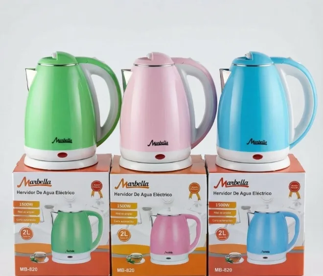 MARBELLA ELECTRIC KETTLE
