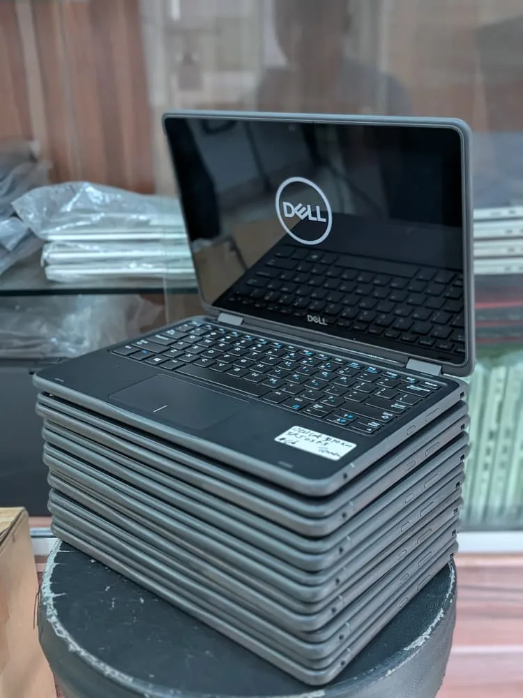 Dell Latitude 3190 X360