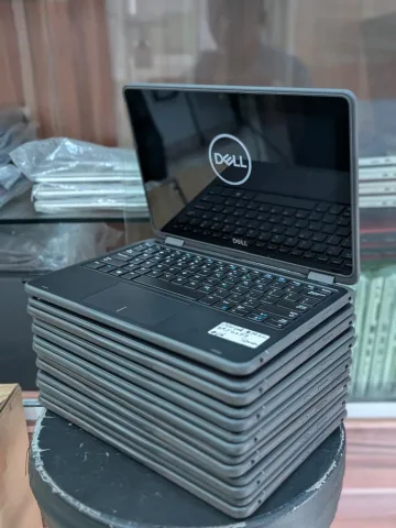 Dell Latitude 3190 X360