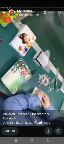 iPads