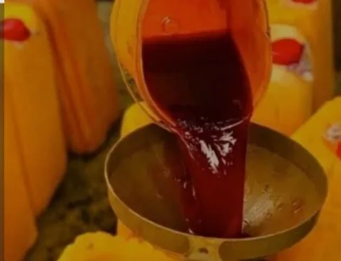 Palm Oil