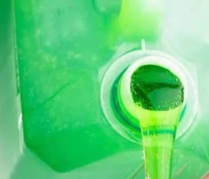 Liquid Soap
