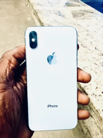 iPhone x